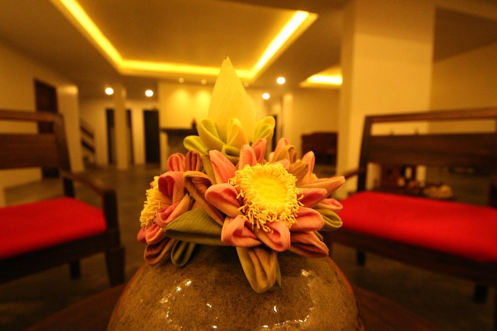 The Gallery Boutique Hotel Сіємреап Екстер'єр фото
