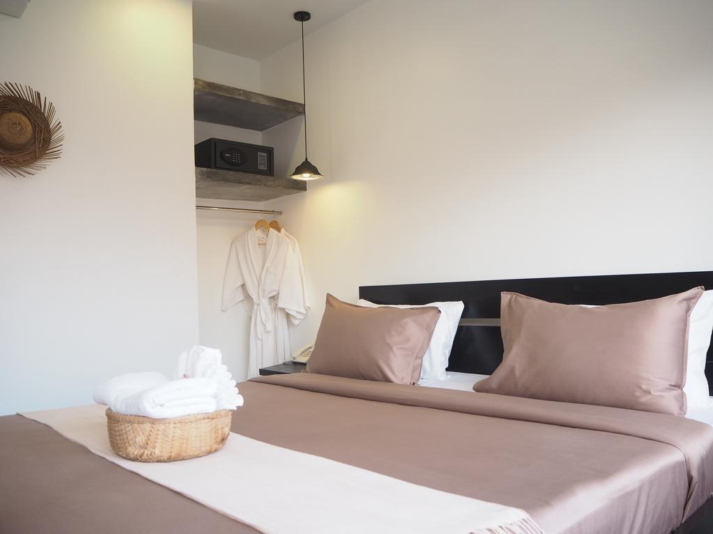 The Gallery Boutique Hotel Сіємреап Номер фото